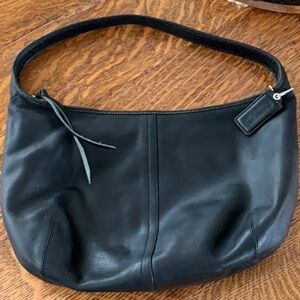 COACH Vintage 9219 Ergo Hobo Shoulder Bag